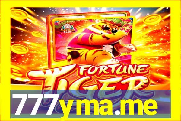 777yma.me