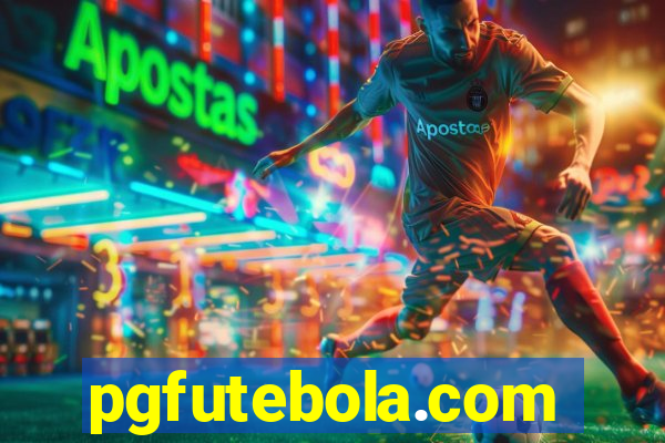 pgfutebola.com