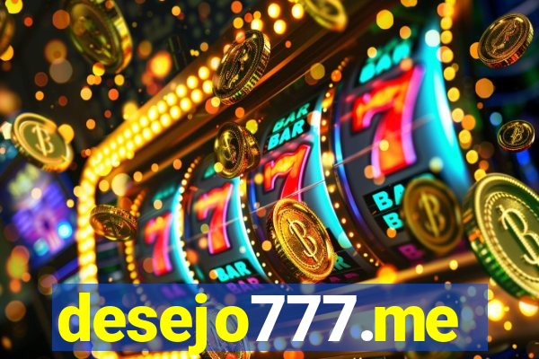 desejo777.me
