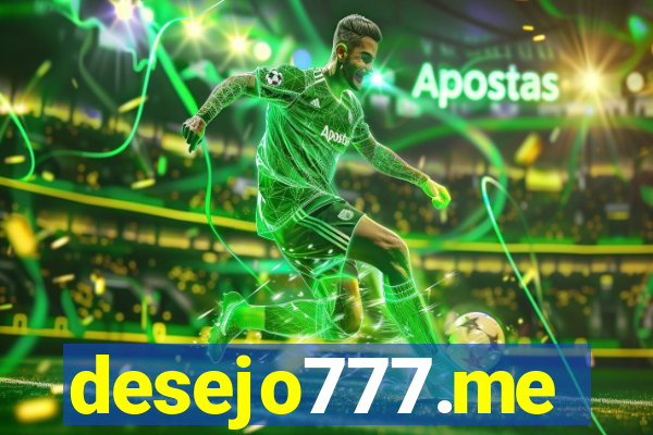 desejo777.me