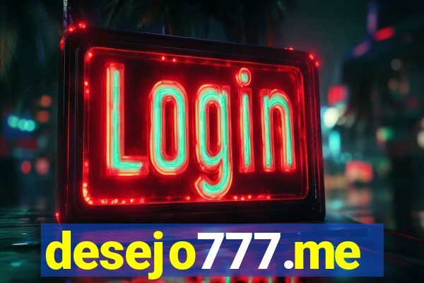 desejo777.me