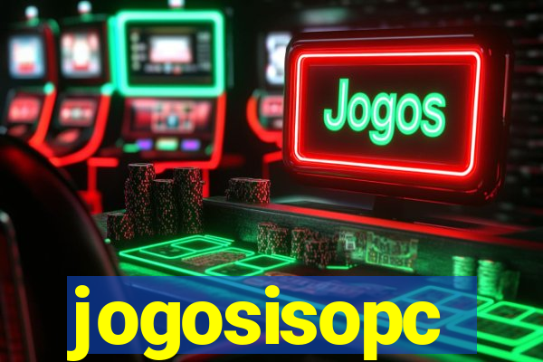 jogosisopc
