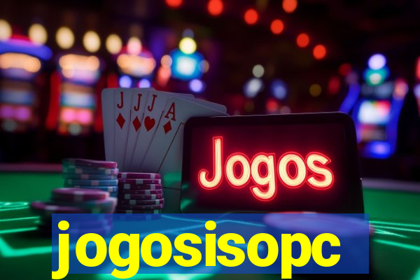jogosisopc