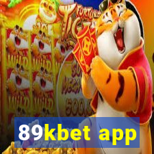89kbet app