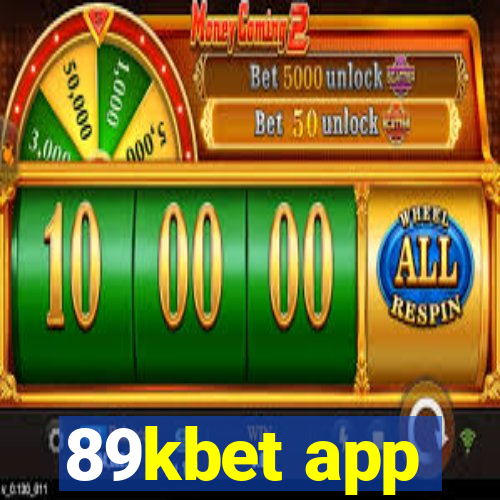 89kbet app