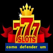 como defender um criminoso 7 temporada