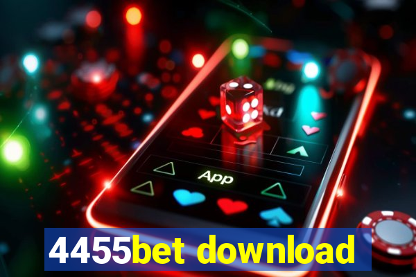 4455bet download
