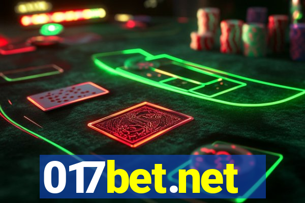 017bet.net