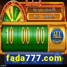 fada777.com