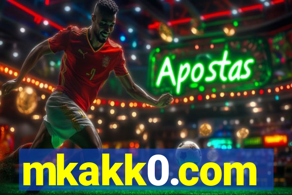 mkakk0.com