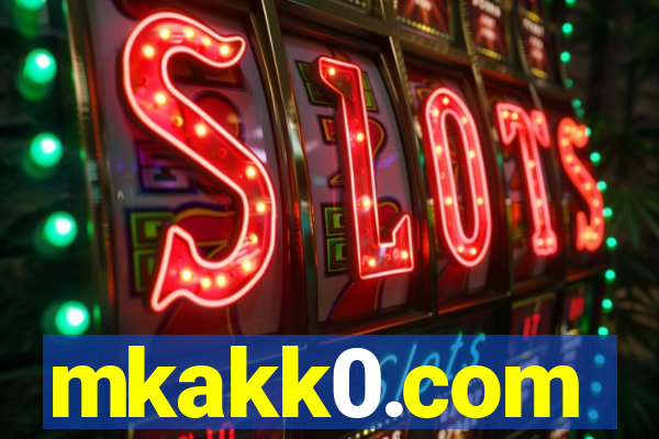 mkakk0.com