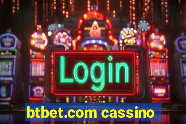 btbet.com cassino