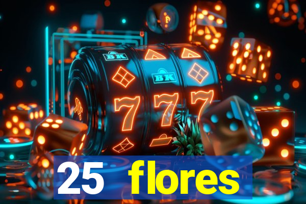25 flores silvestres desbravadores