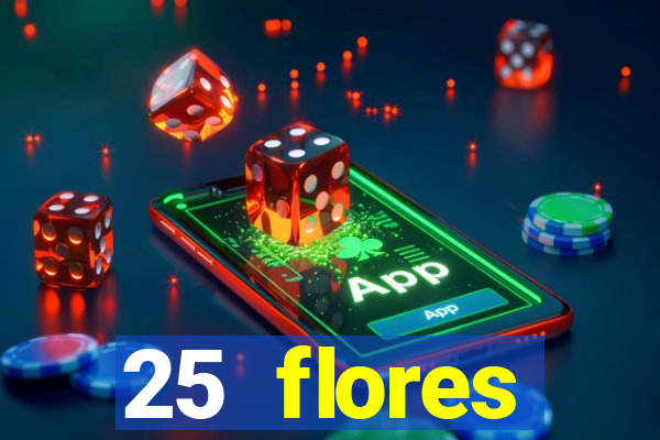 25 flores silvestres desbravadores