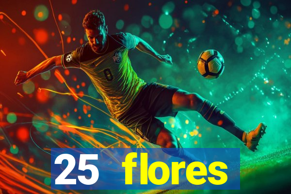25 flores silvestres desbravadores