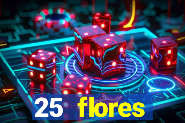 25 flores silvestres desbravadores