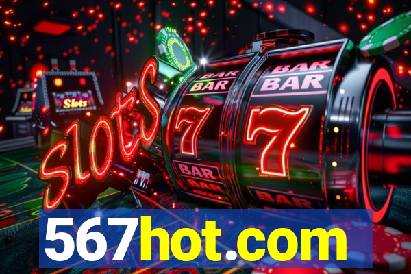 567hot.com