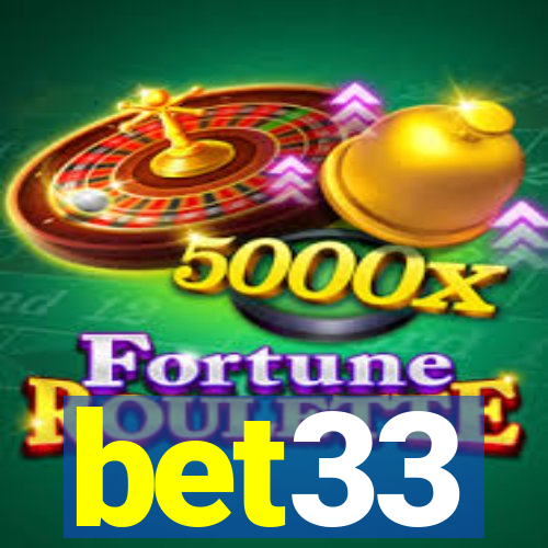 bet33