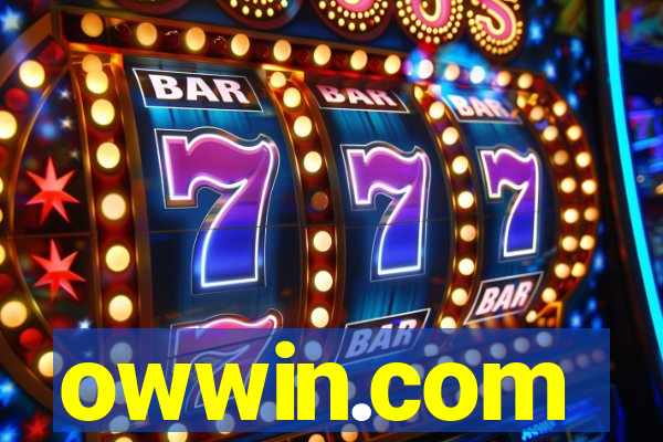 owwin.com