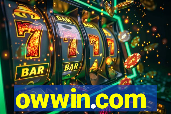 owwin.com