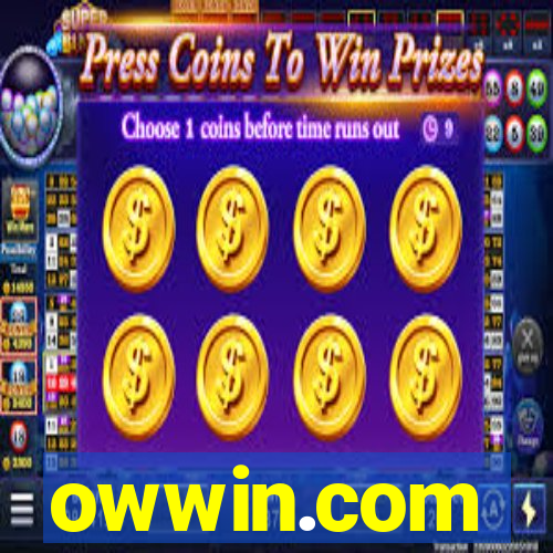 owwin.com