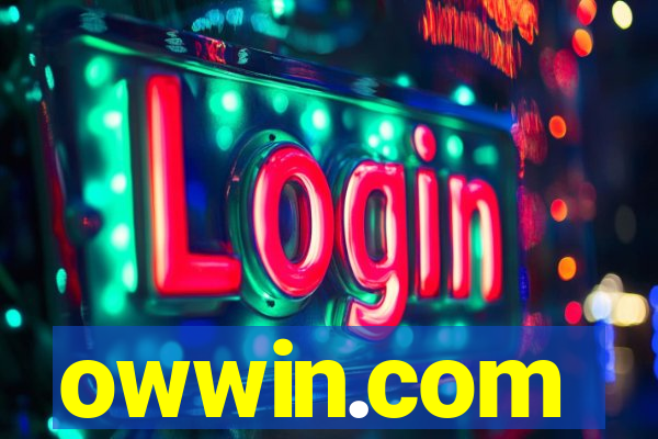 owwin.com