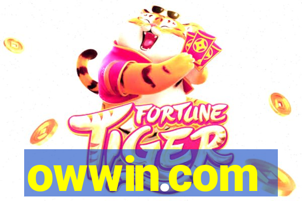owwin.com