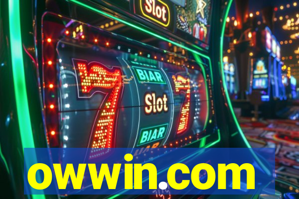 owwin.com