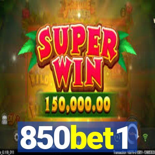 850bet1