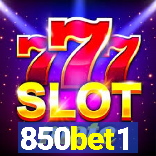 850bet1