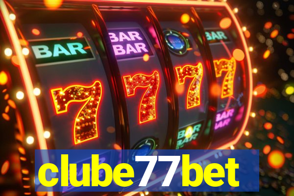 clube77bet