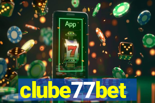 clube77bet