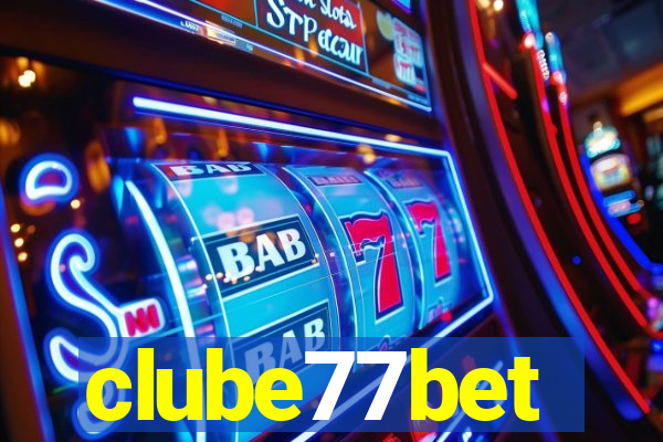 clube77bet