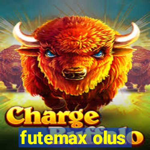 futemax olus