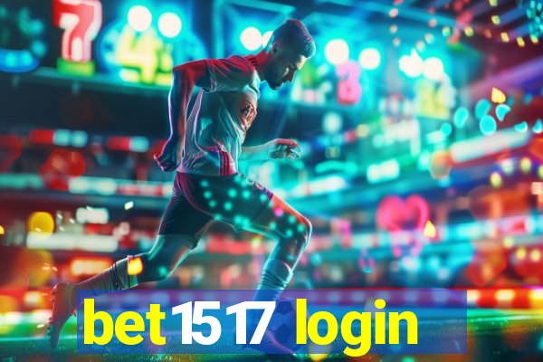 bet1517 login