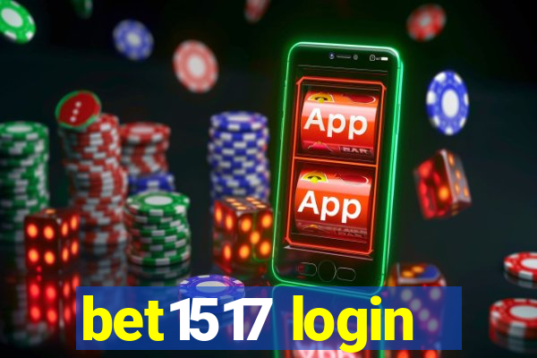 bet1517 login