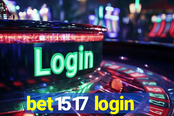 bet1517 login