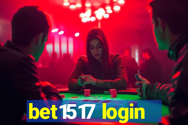 bet1517 login