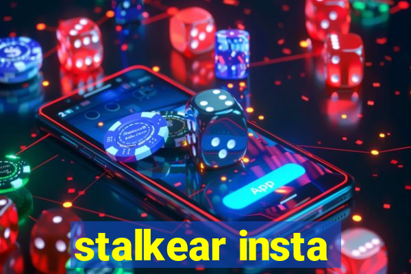 stalkear insta