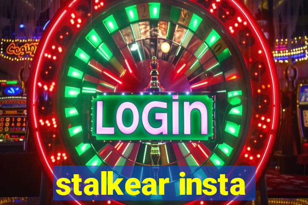 stalkear insta
