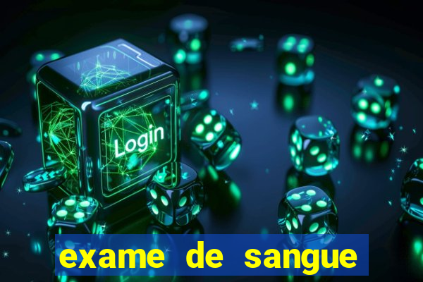 exame de sangue gravidez positivo pdf