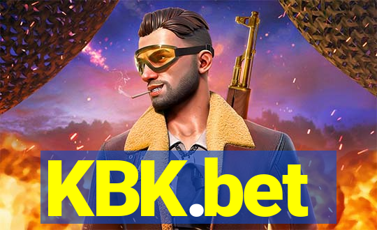 KBK.bet