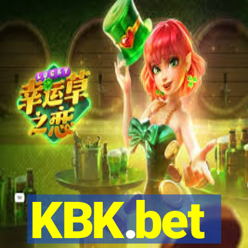 KBK.bet