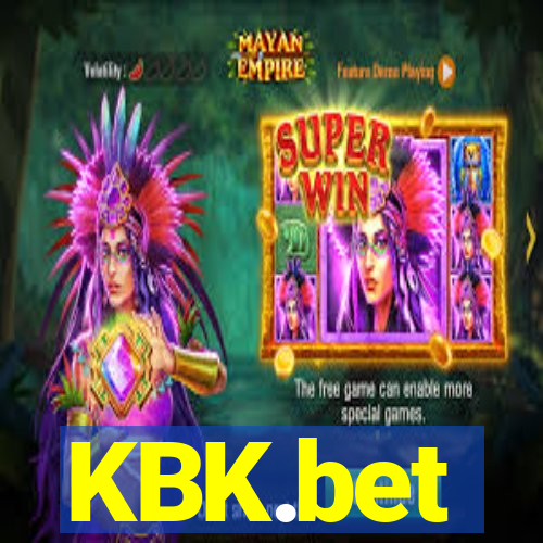 KBK.bet