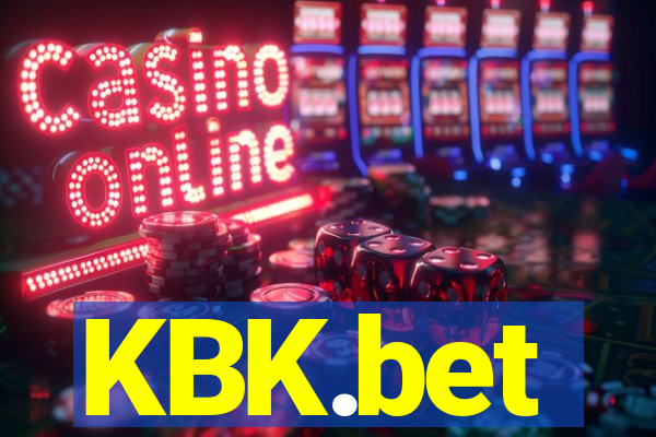 KBK.bet