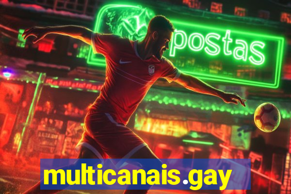 multicanais.gay