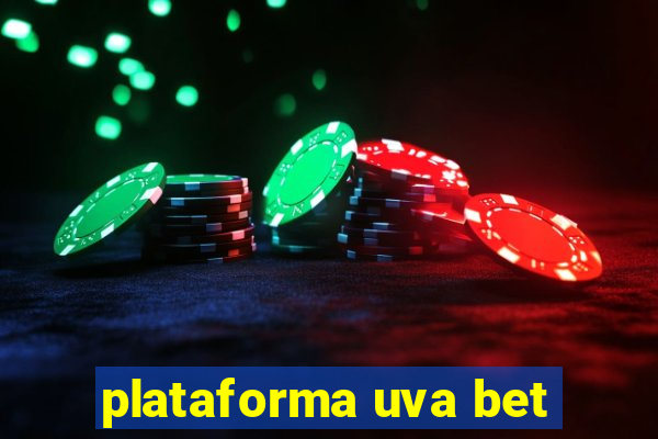 plataforma uva bet