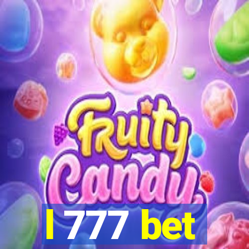 l 777 bet