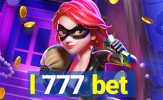 l 777 bet