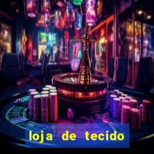 loja de tecido zona sul porto alegre